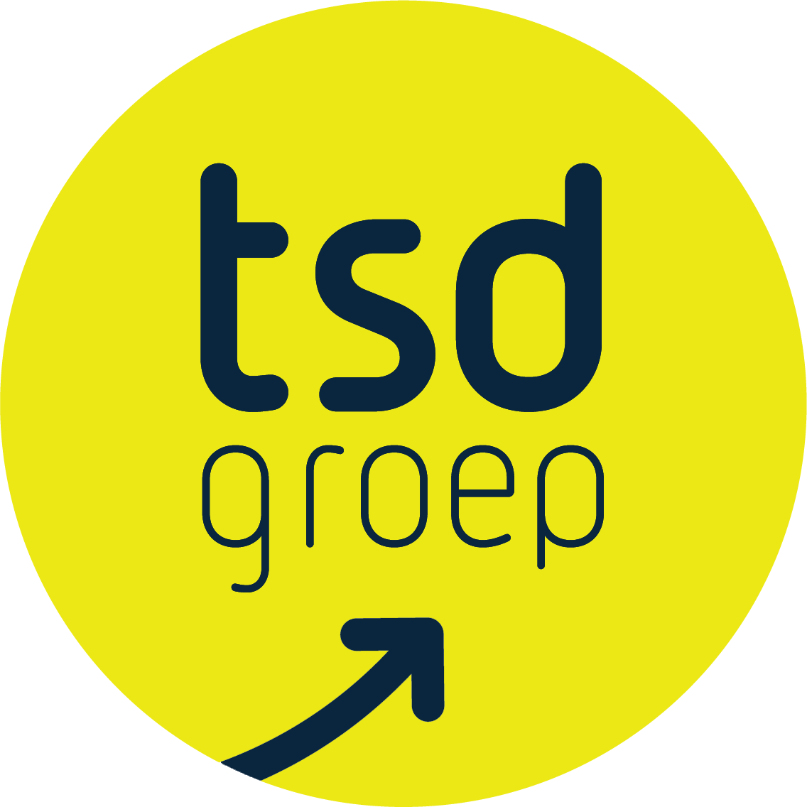 TSD groep — Rondaire 8
